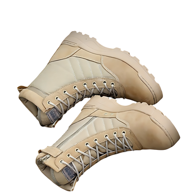 Viper tactical sneaker boot