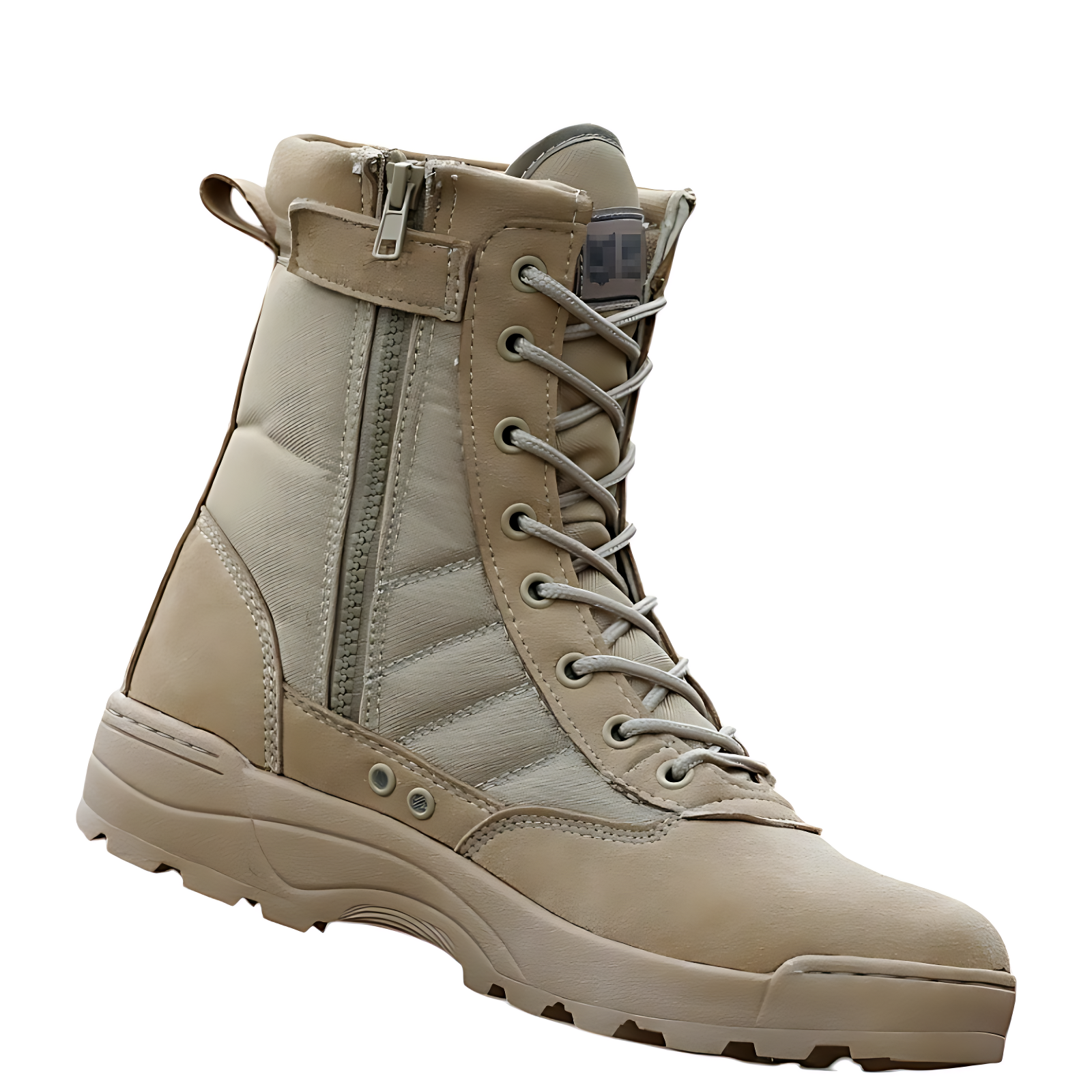 Viper tactical sneaker boot