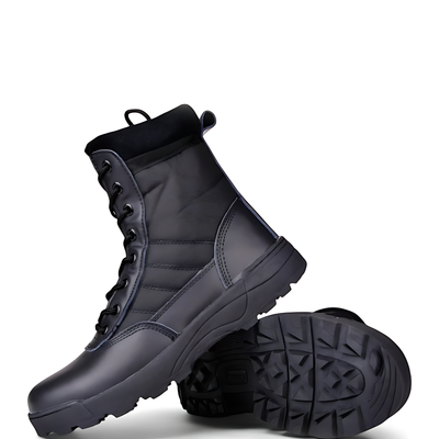 Viper tactical sneaker boot