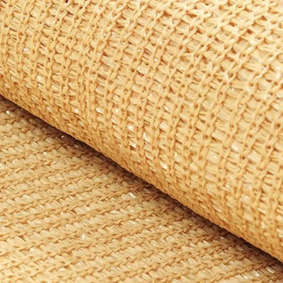 Voile d’ombrage 4x4