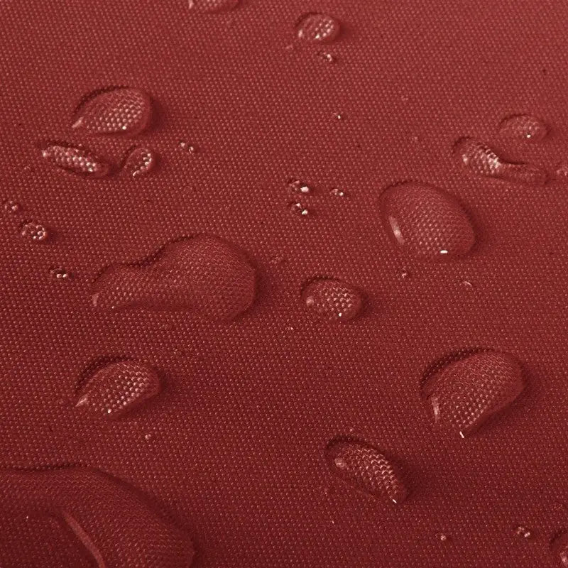 Voile d’ombrage jardin