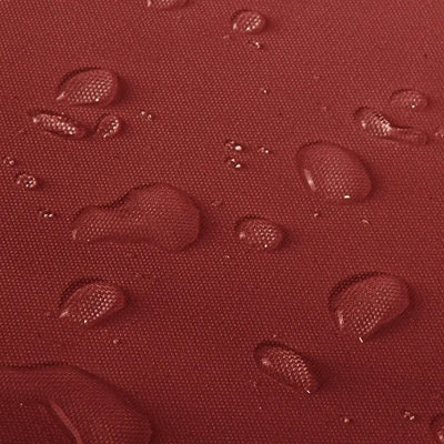 Voile d’ombrage jardin