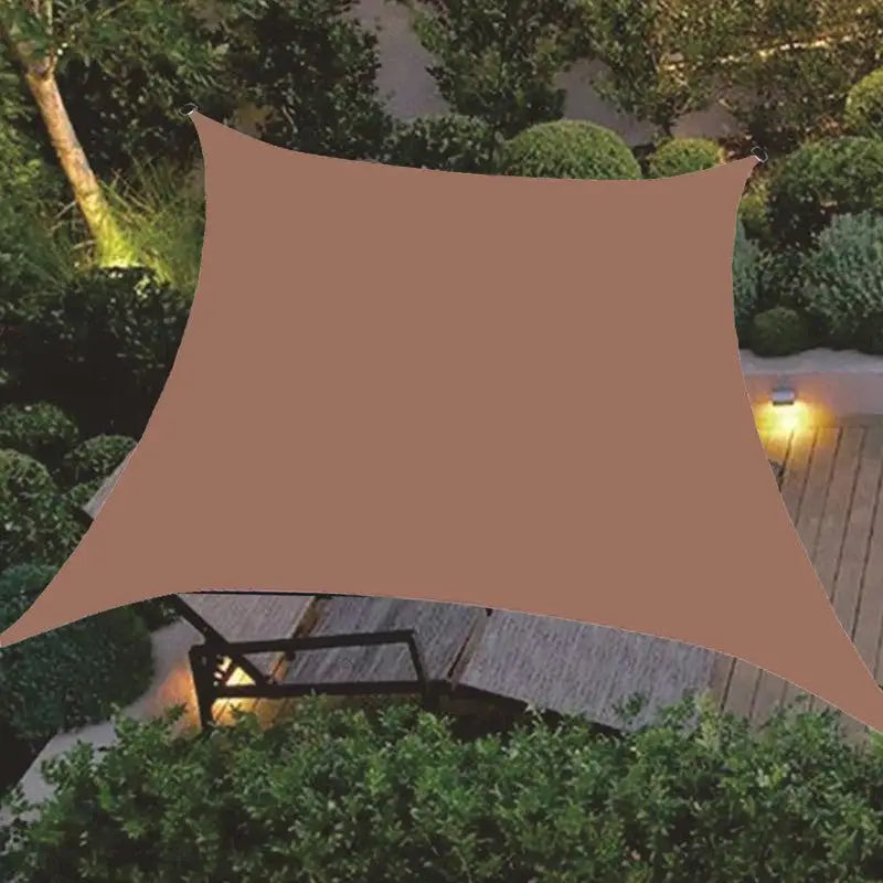 Voile d’ombrage militaire