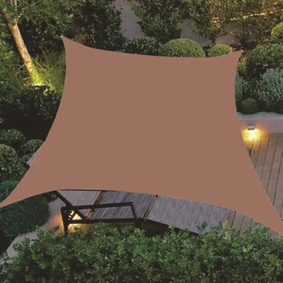 Voile d’ombrage militaire