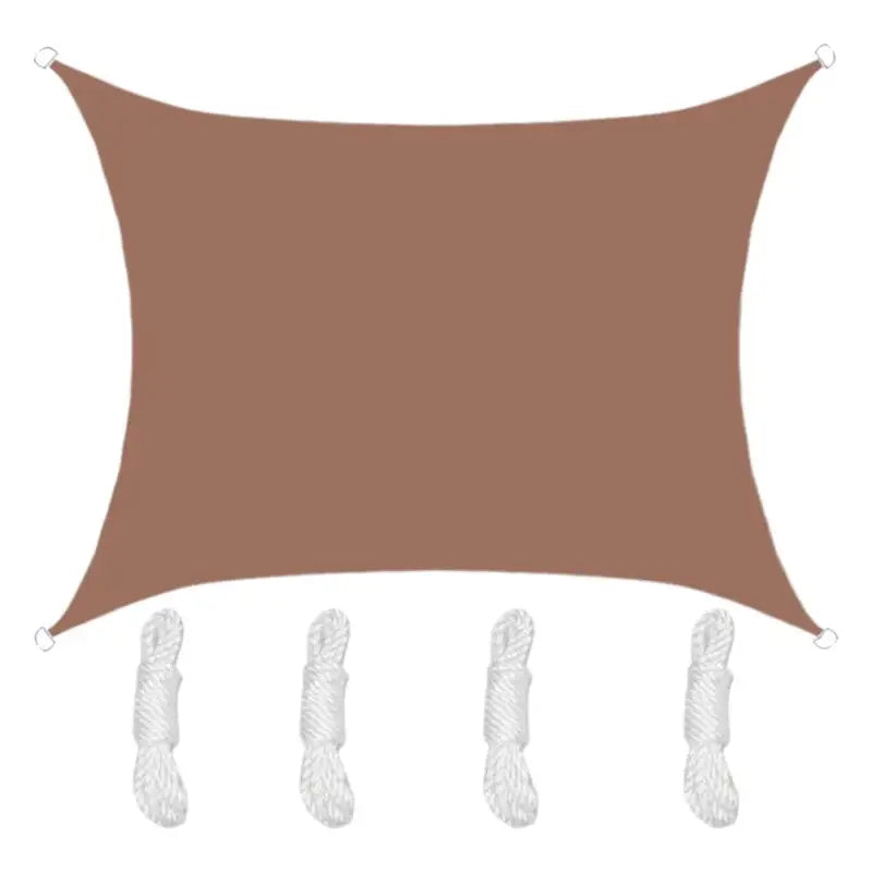 Voile d’ombrage militaire