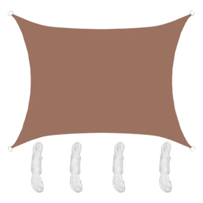 Voile d’ombrage militaire