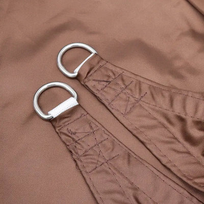 Voile d’ombrage militaire