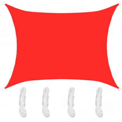 Voile d’ombrage pas cher