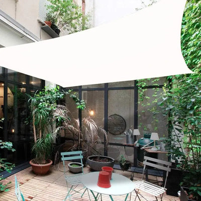 Voile d’ombrage pas cher