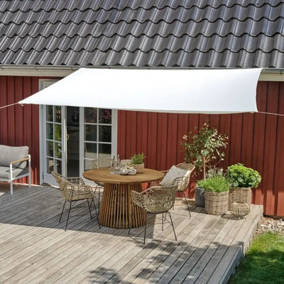 Voile d’ombrage pas cher