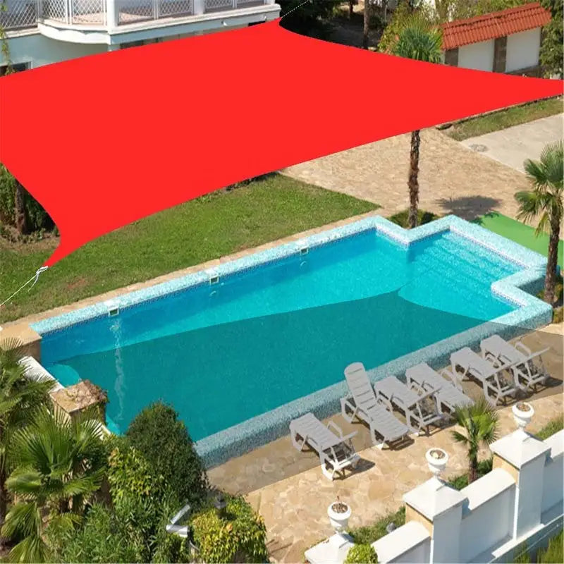 Voile d’ombrage pas cher