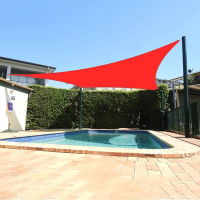 Voile d’ombrage pas cher