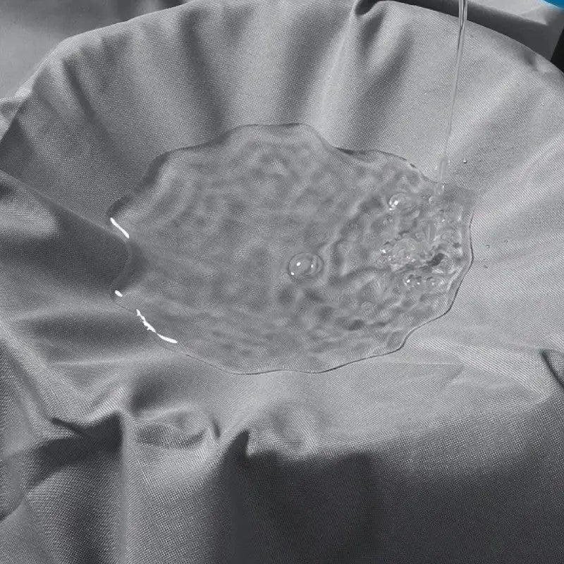 voile d’ombrage rectangulaire