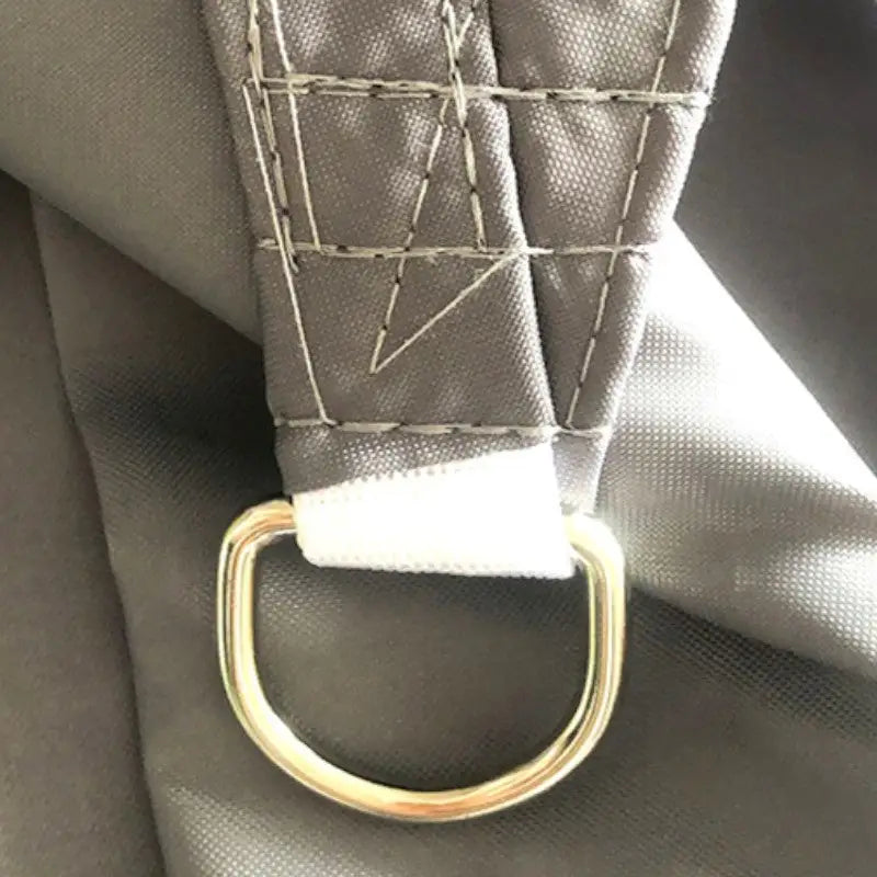 voile d’ombrage rectangulaire