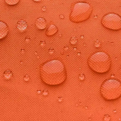 Voile d’ombrage terrasse