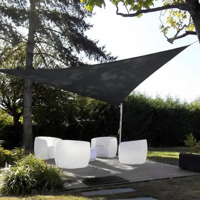 Voile d’ombrage triangulaire