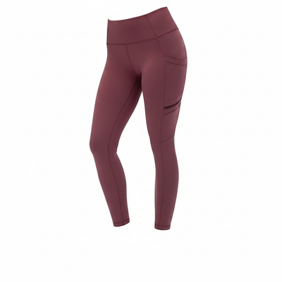 Walking Leggings with Phone Pocket