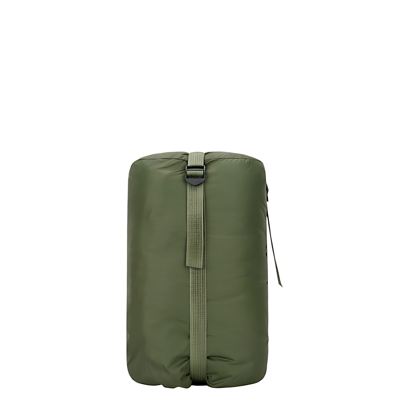 Warm military sleeping bag