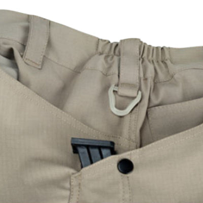 Water-Repellent Tactical Cargo Pants