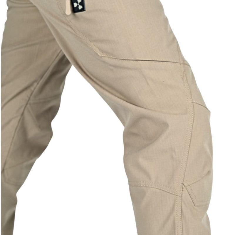 Water-Repellent Tactical Cargo Pants
