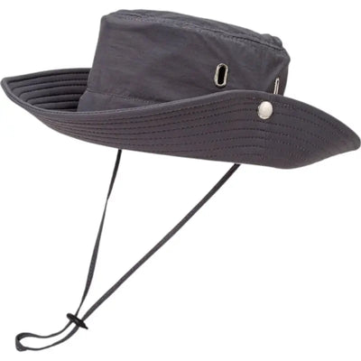 Water sun resistant bush hat