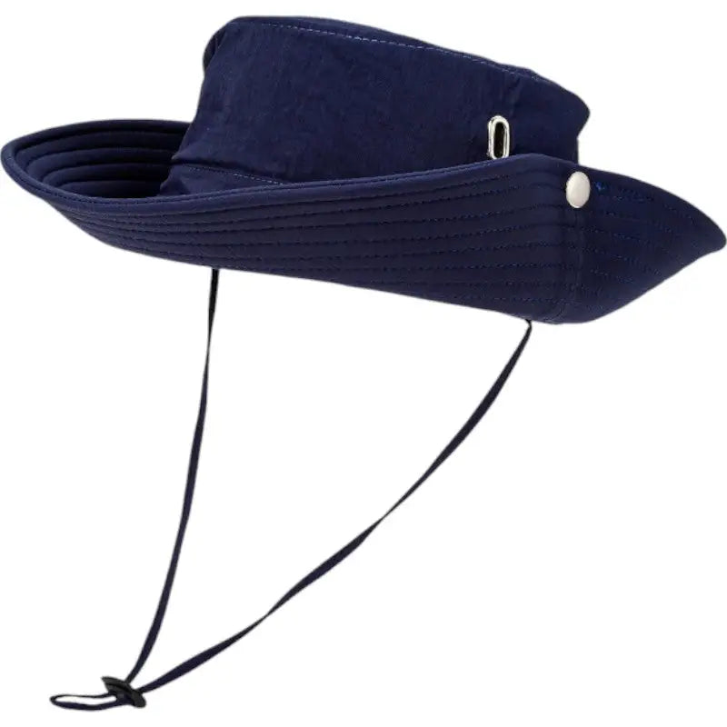 Water sun resistant bush hat