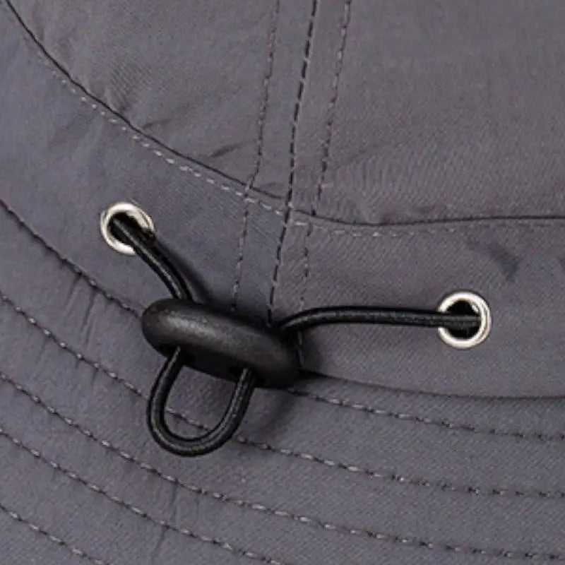 Water sun resistant bush hat