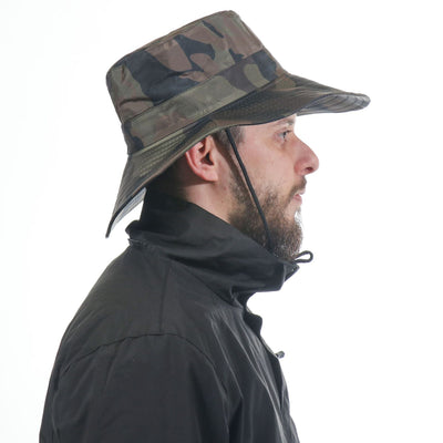 Waterproof Boonie Hat