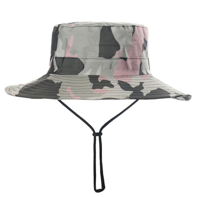 Waterproof Boonie Hat