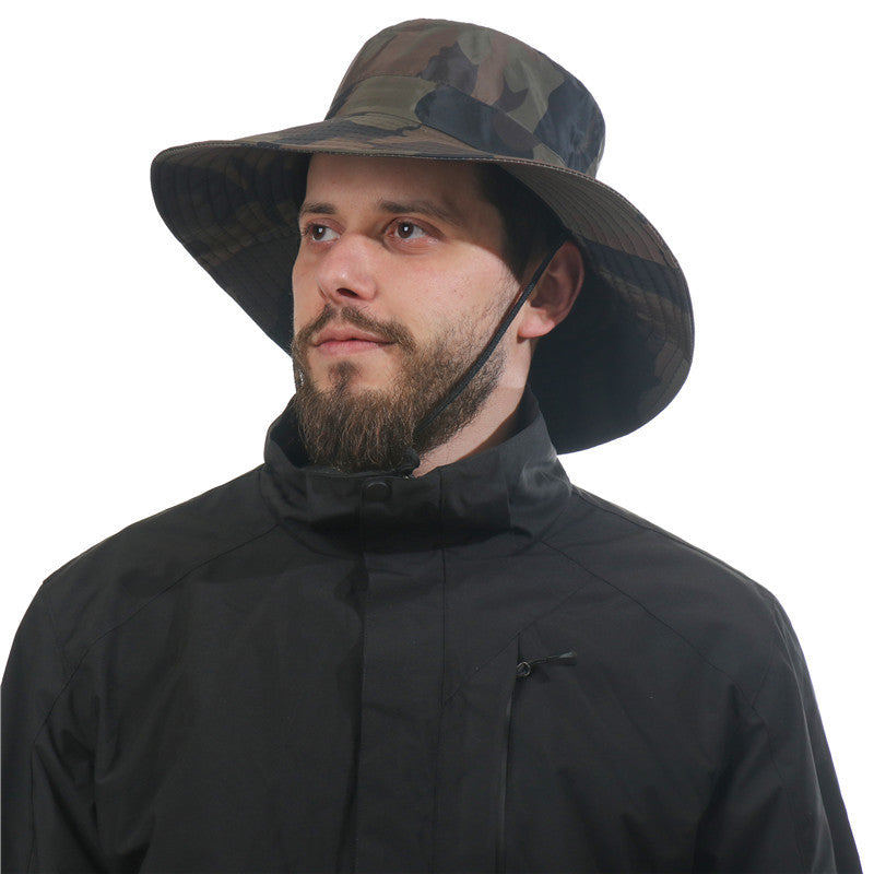 Waterproof Boonie Hat