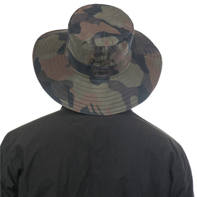 Waterproof Boonie Hat