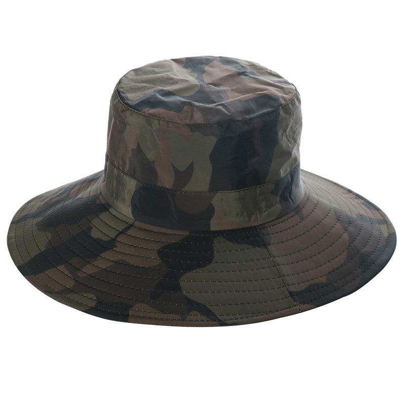 Waterproof Boonie Hat