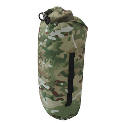 Waterproof camouflage bag