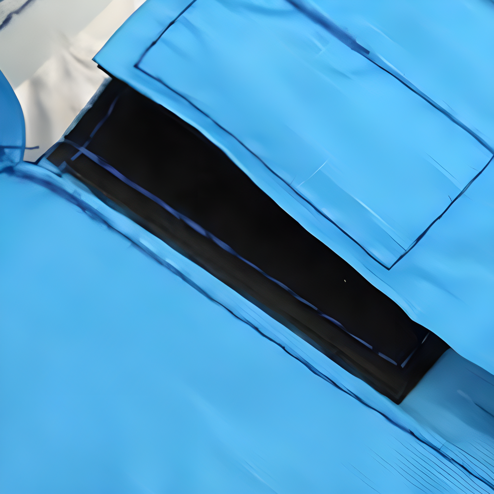 waterproof camping poncho