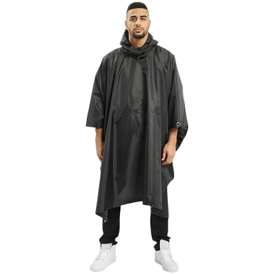 waterproof camping poncho