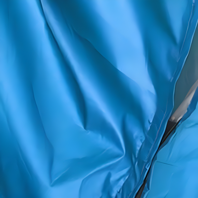 waterproof camping poncho