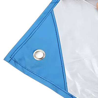 waterproof camping poncho