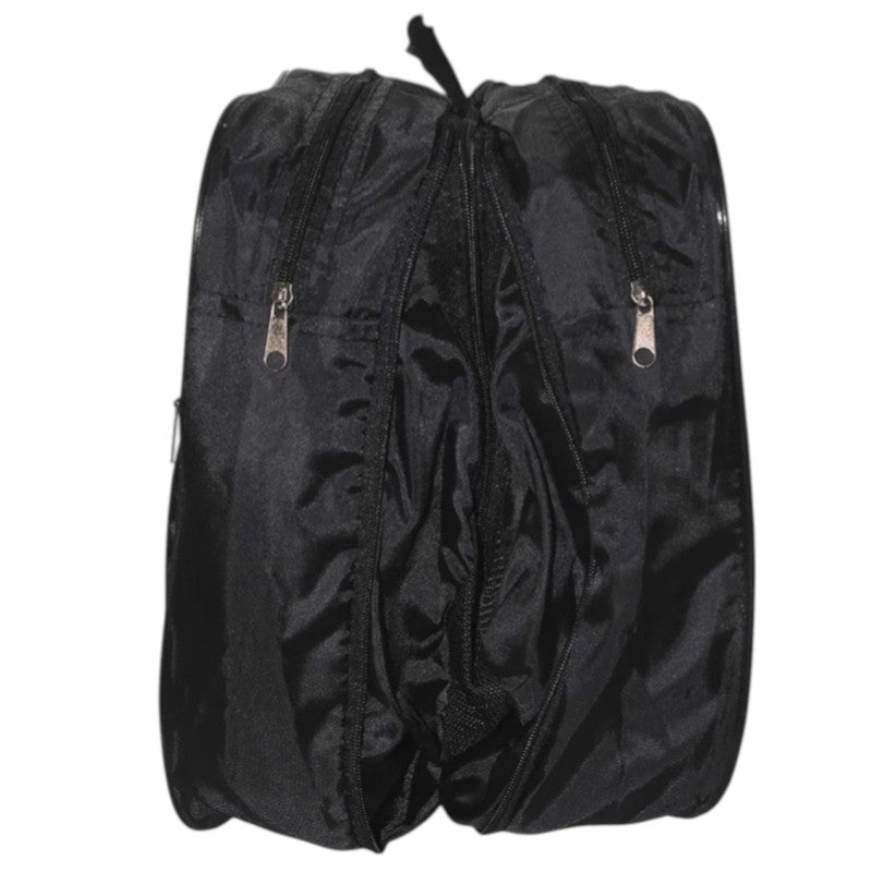 Waterproof duffle bag