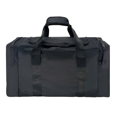 Waterproof duffle bag