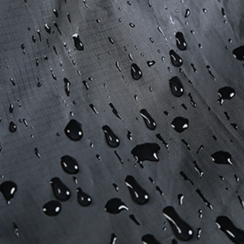 waterproof multi purpose rain poncho