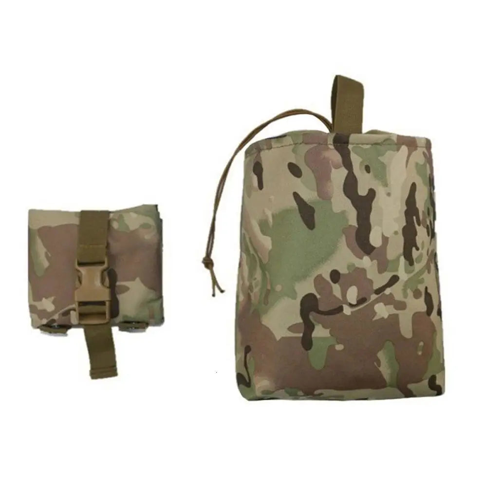 Waterproof Pouch Bag