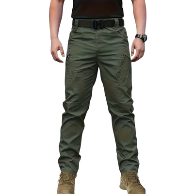 Waterproof Tactical Cargo Pants
