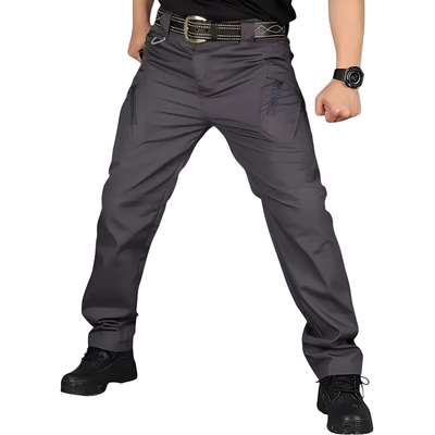 Waterproof Tactical Cargo Pants