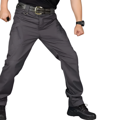 Waterproof Tactical Cargo Pants