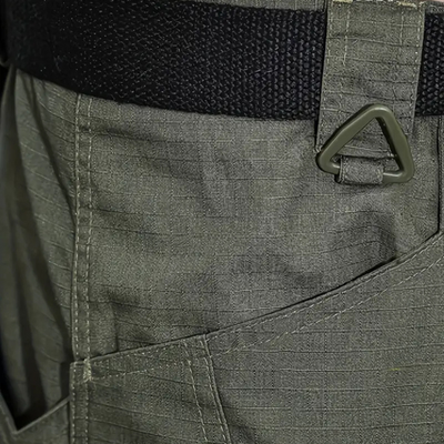 Waterproof Tactical Cargo Pants