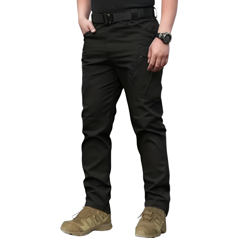 Waterproof Tactical Cargo Pants