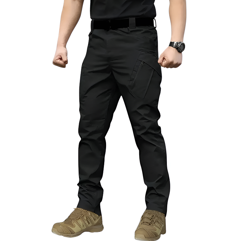 Waterproof Tactical Cargo Pants