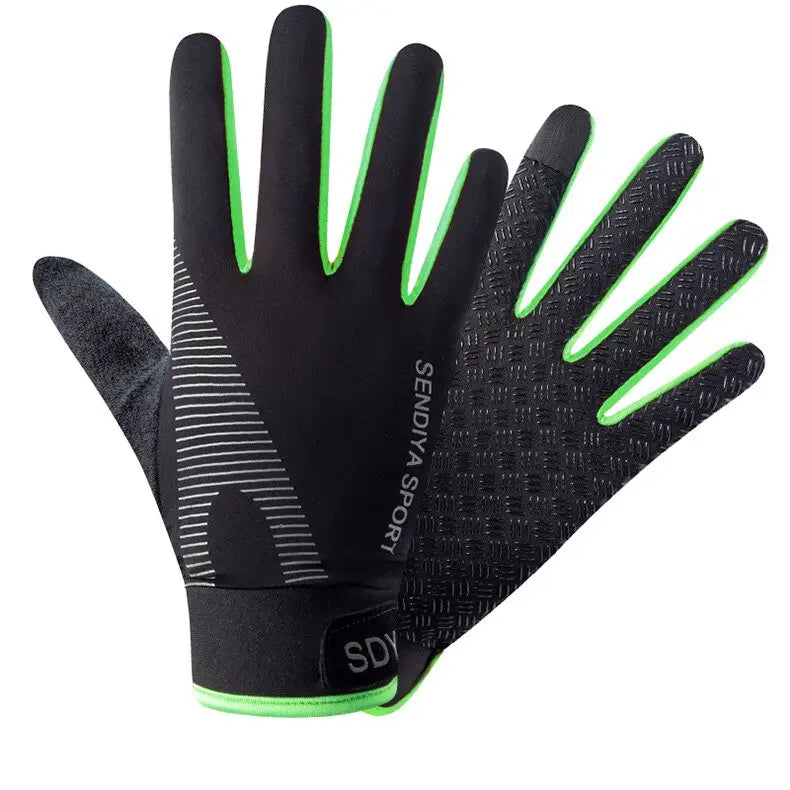 Waterproof Tactical Gloves