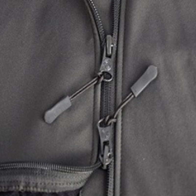 Waterproof tactical hoodie