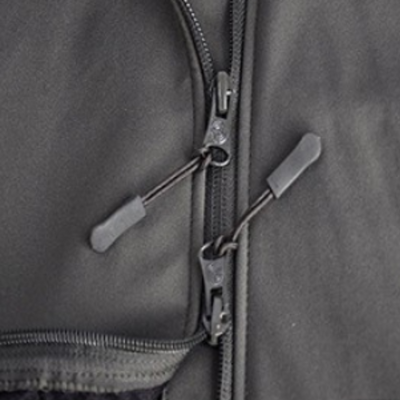 Waterproof tactical hoodie